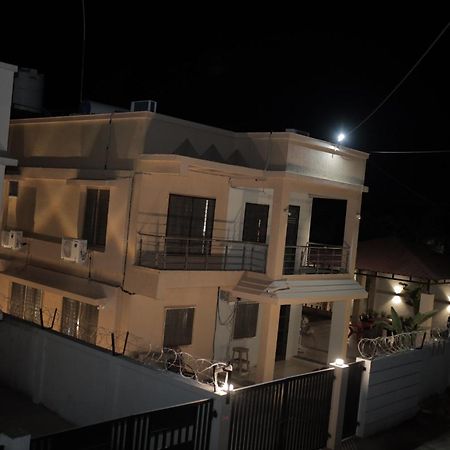 Kookee Villa Hātgarh Dış mekan fotoğraf