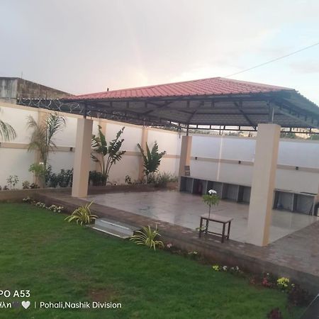 Kookee Villa Hātgarh Dış mekan fotoğraf