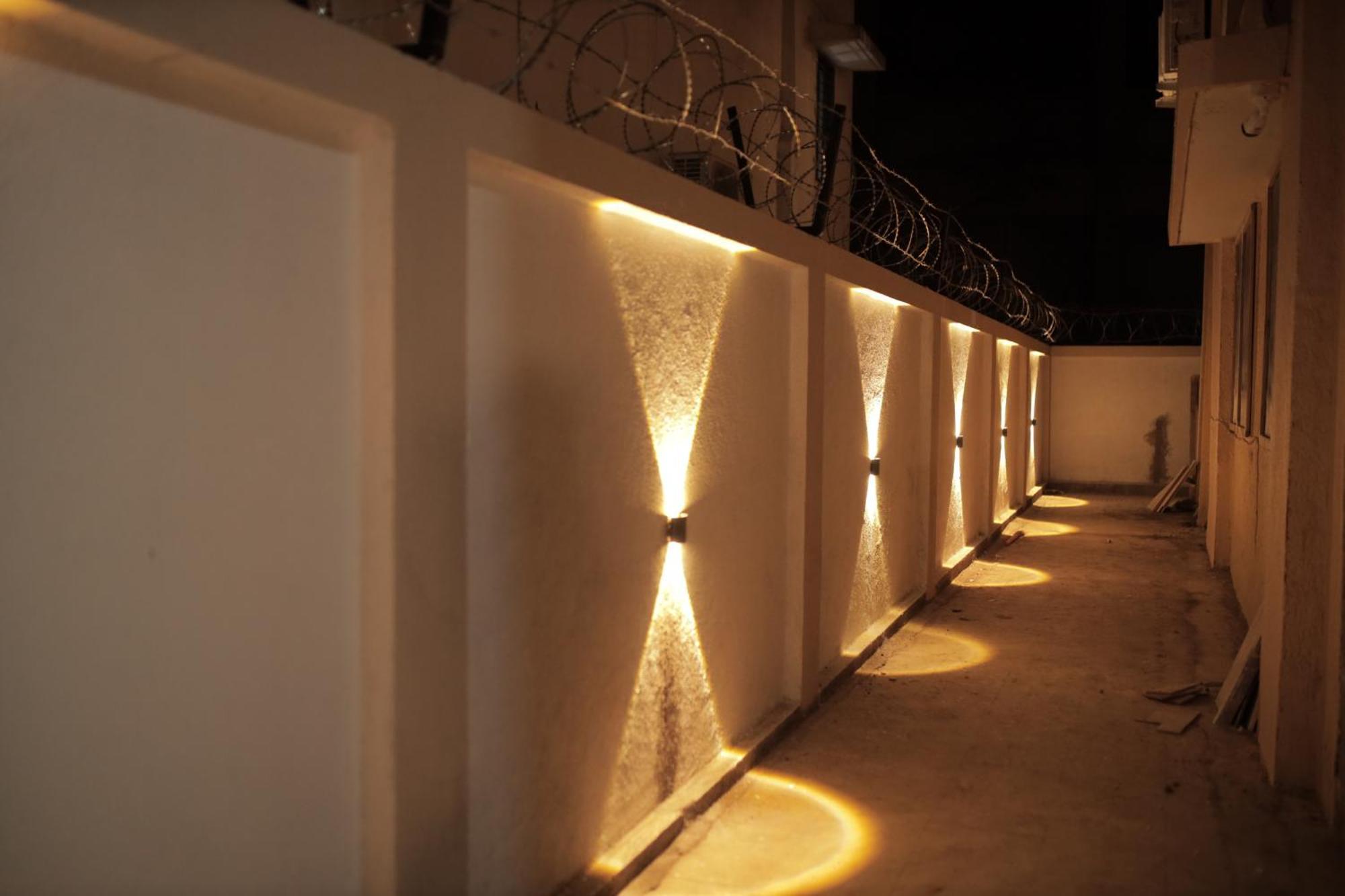 Kookee Villa Hātgarh Dış mekan fotoğraf