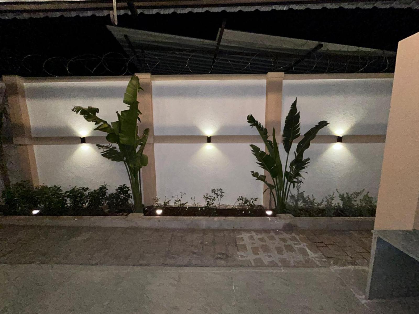 Kookee Villa Hātgarh Dış mekan fotoğraf