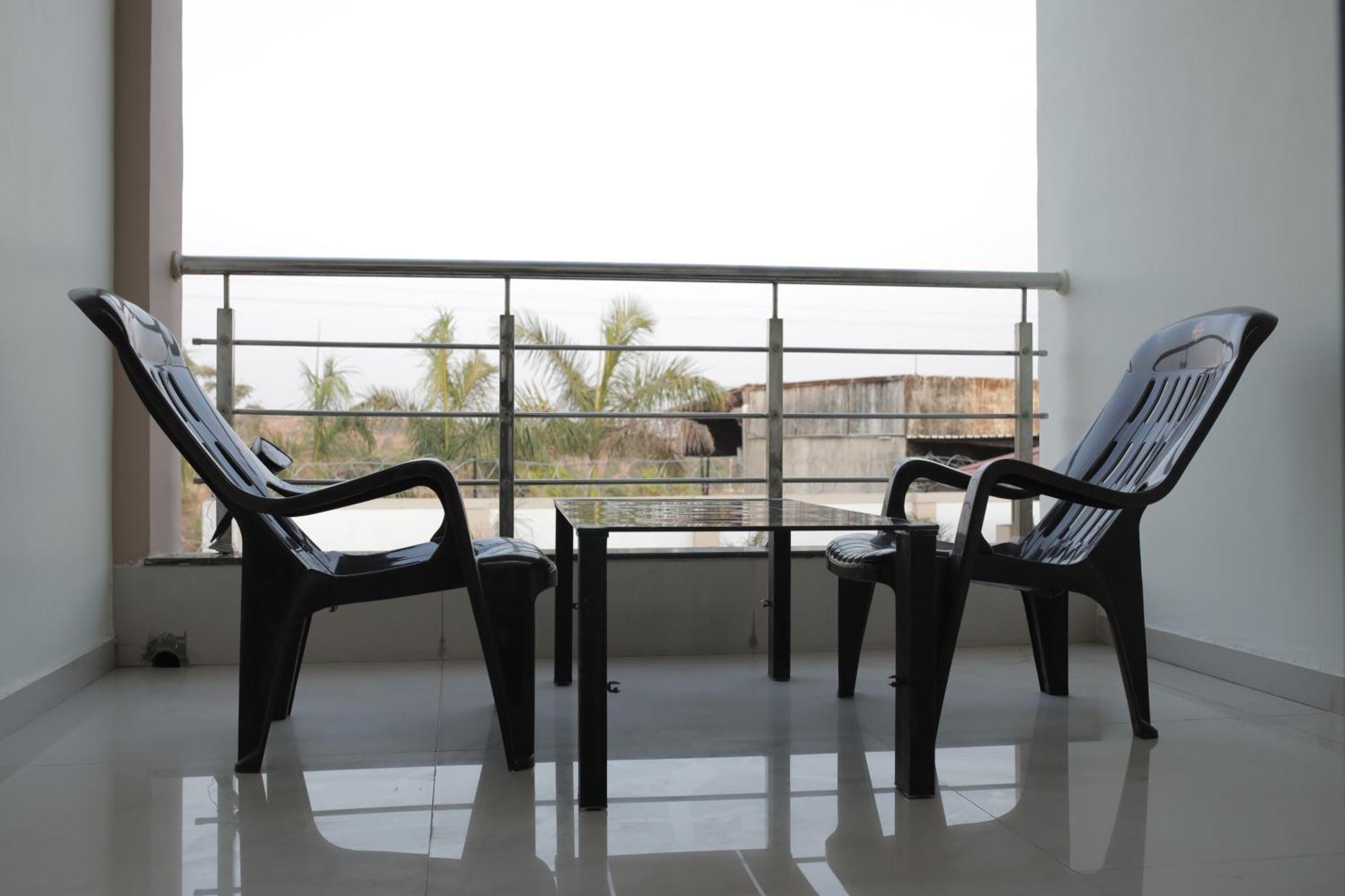 Kookee Villa Hātgarh Dış mekan fotoğraf