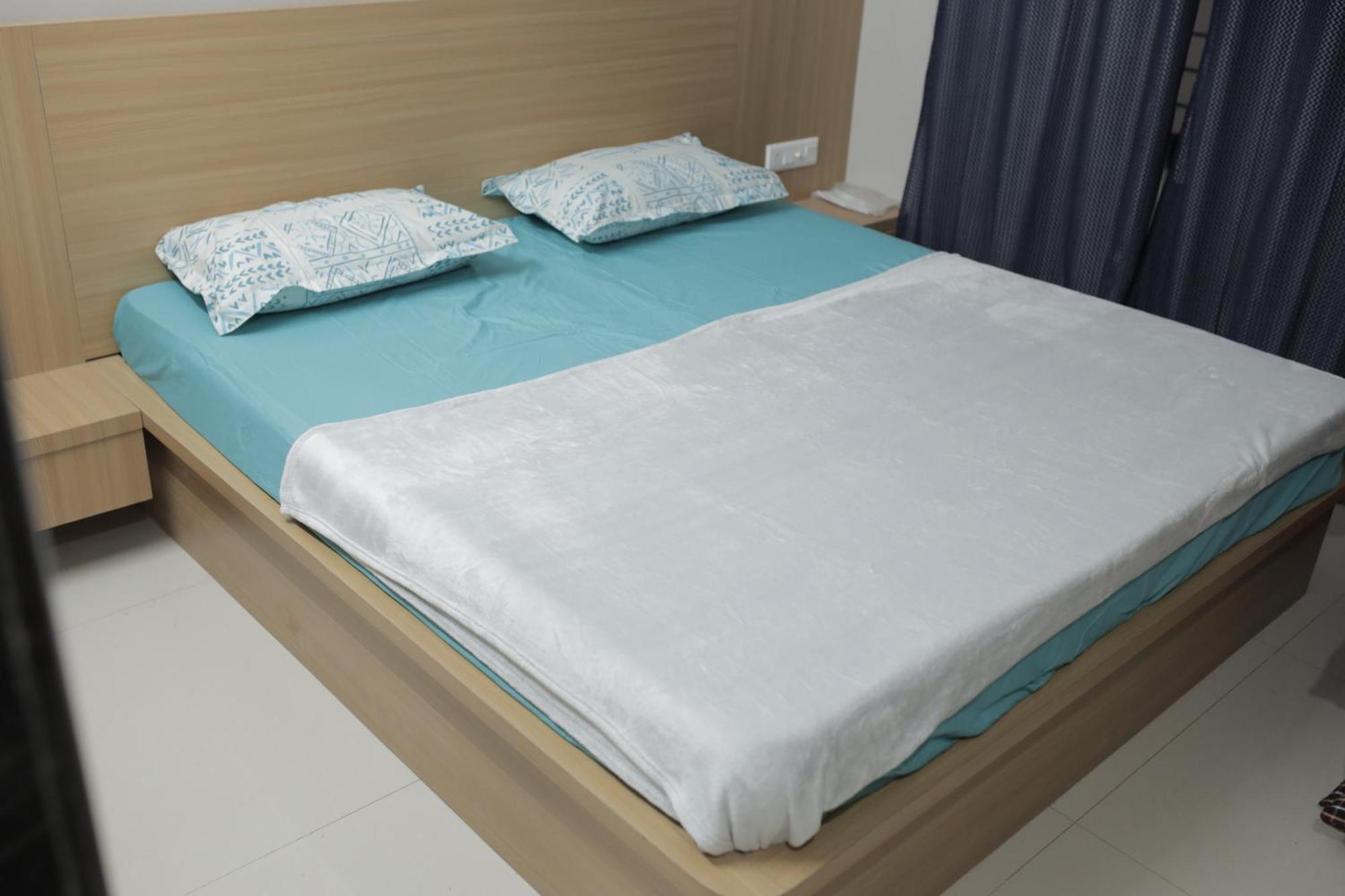 Kookee Villa Hātgarh Dış mekan fotoğraf