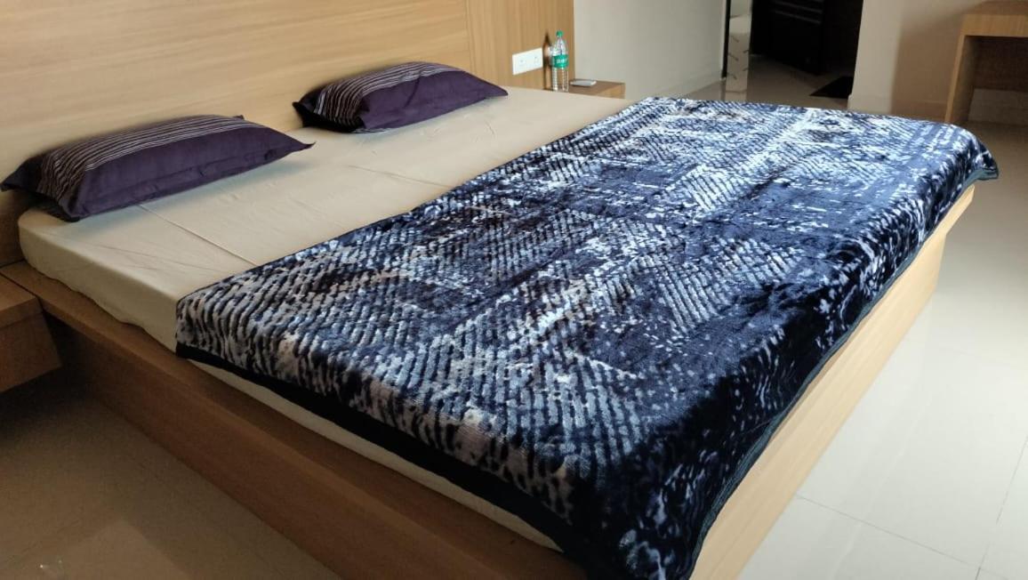 Kookee Villa Hātgarh Dış mekan fotoğraf