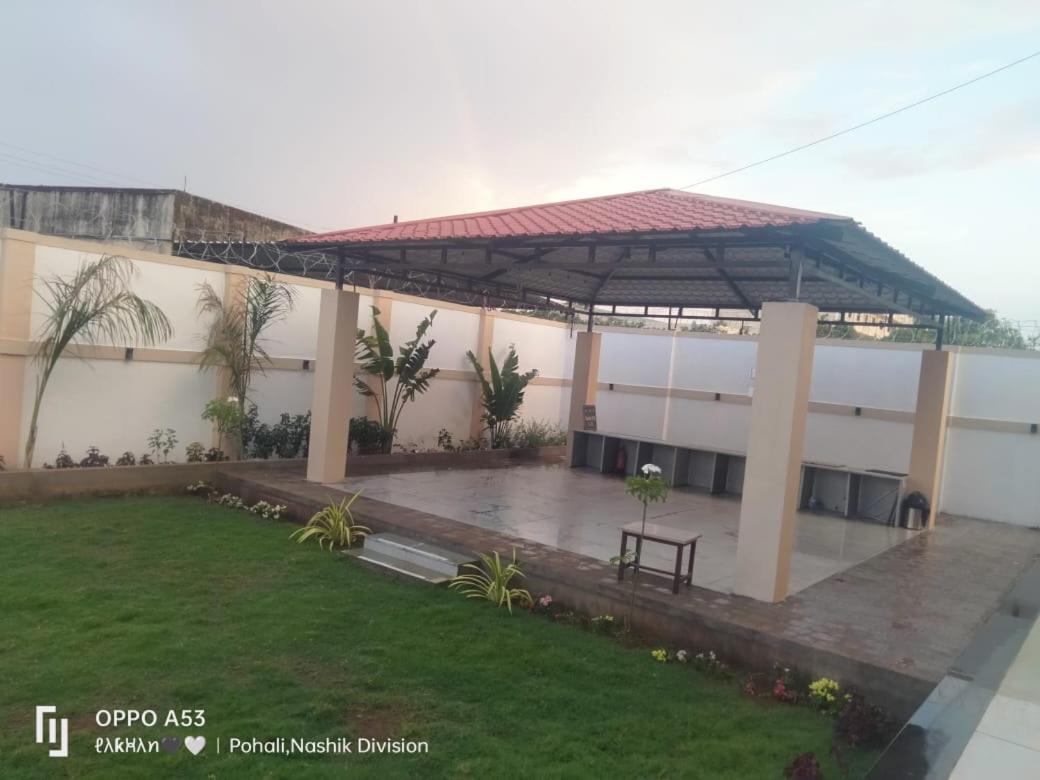 Kookee Villa Hātgarh Dış mekan fotoğraf