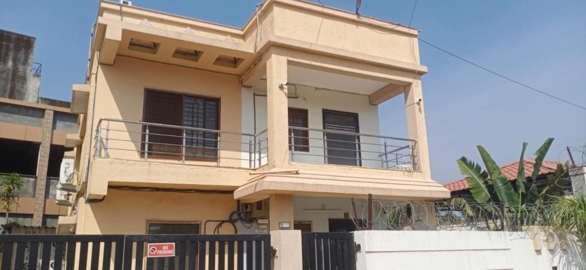 Kookee Villa Hātgarh Dış mekan fotoğraf