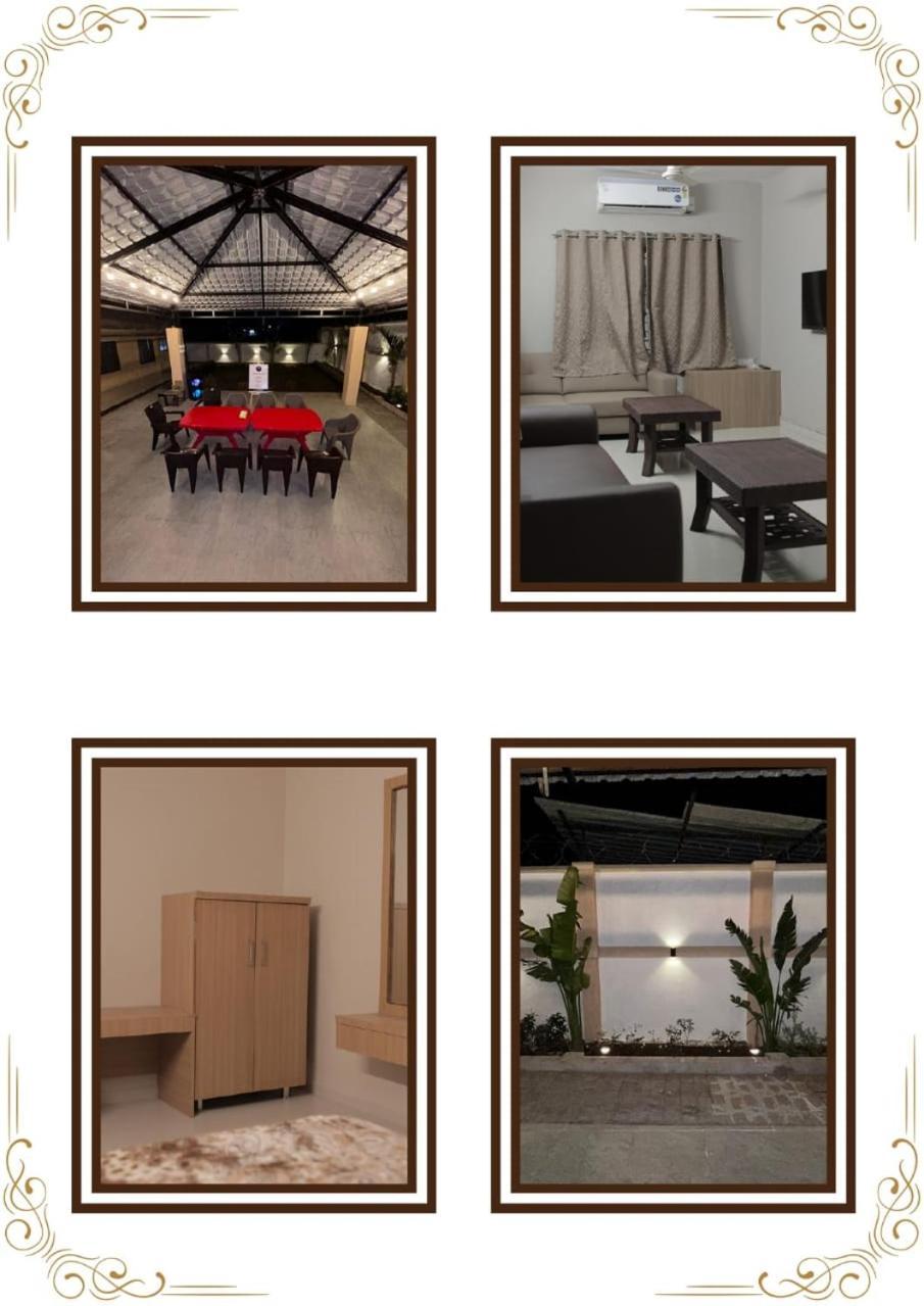Kookee Villa Hātgarh Dış mekan fotoğraf
