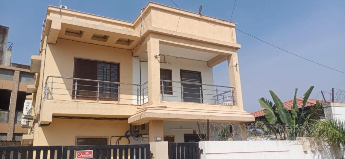 Kookee Villa Hātgarh Dış mekan fotoğraf