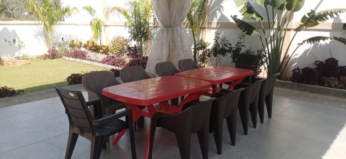 Kookee Villa Hātgarh Dış mekan fotoğraf