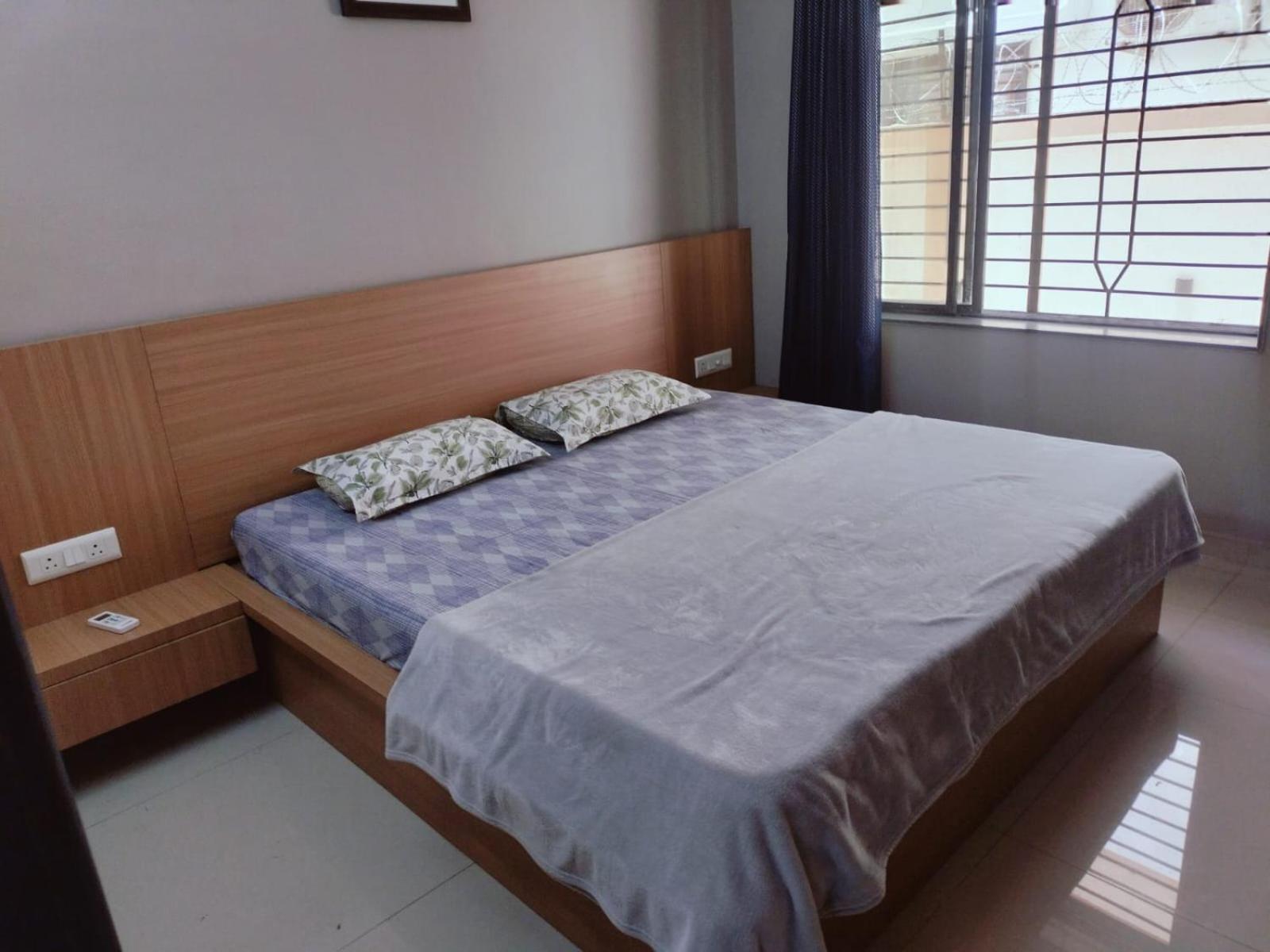 Kookee Villa Hātgarh Dış mekan fotoğraf