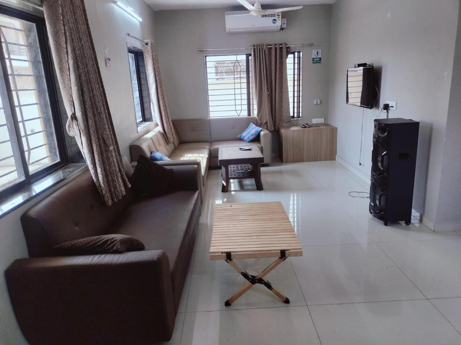 Kookee Villa Hātgarh Dış mekan fotoğraf